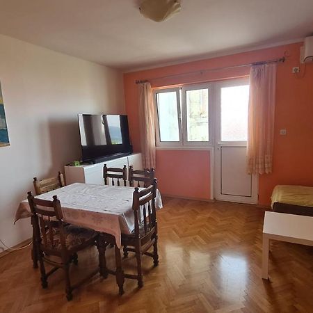 Apartments Vukovic Sveti Stefan Zewnętrze zdjęcie