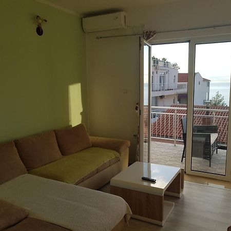Apartments Vukovic Sveti Stefan Zewnętrze zdjęcie