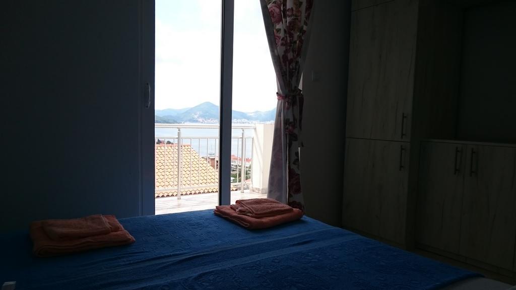 Apartments Vukovic Sveti Stefan Zewnętrze zdjęcie