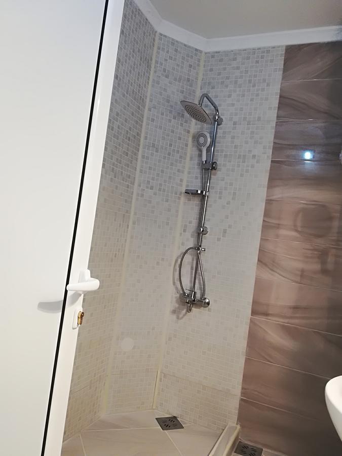 Apartments Vukovic Sveti Stefan Zewnętrze zdjęcie