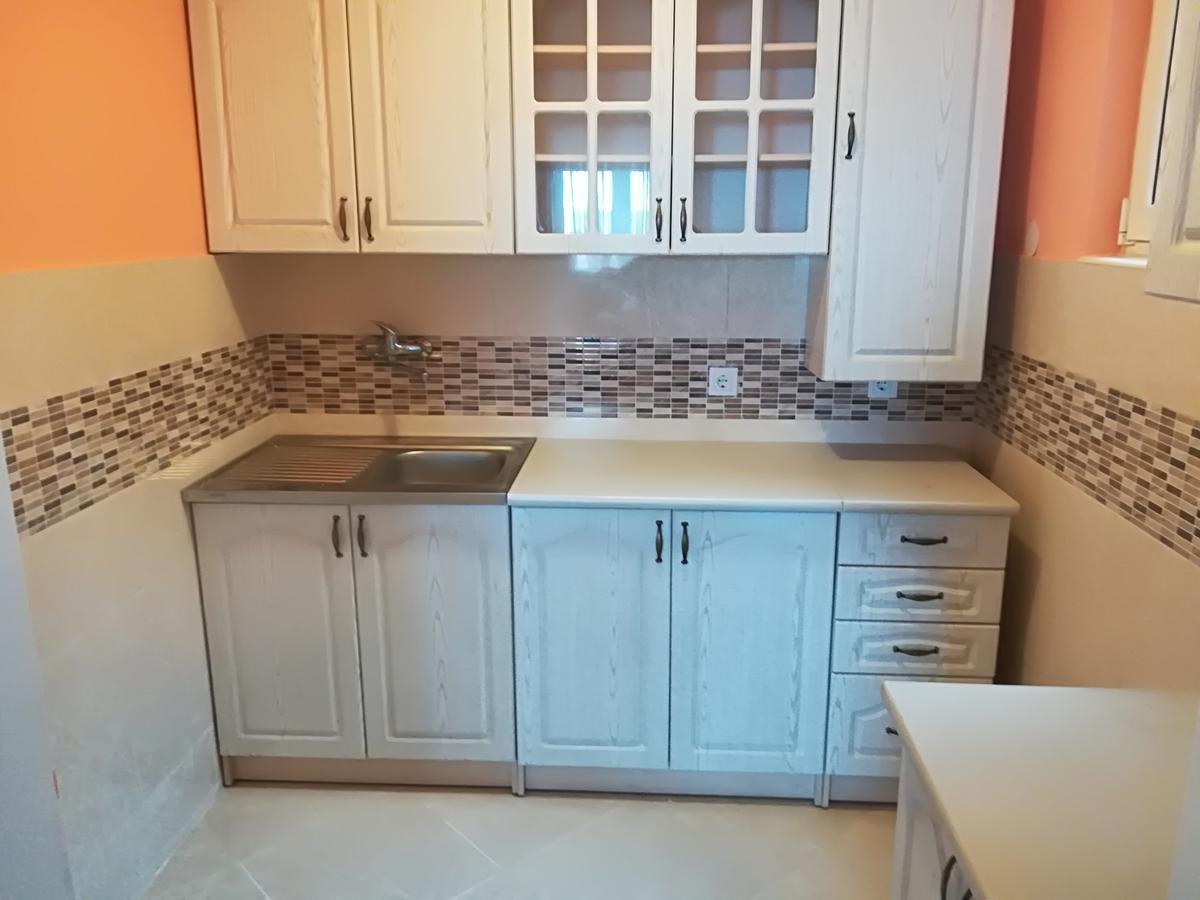 Apartments Vukovic Sveti Stefan Zewnętrze zdjęcie