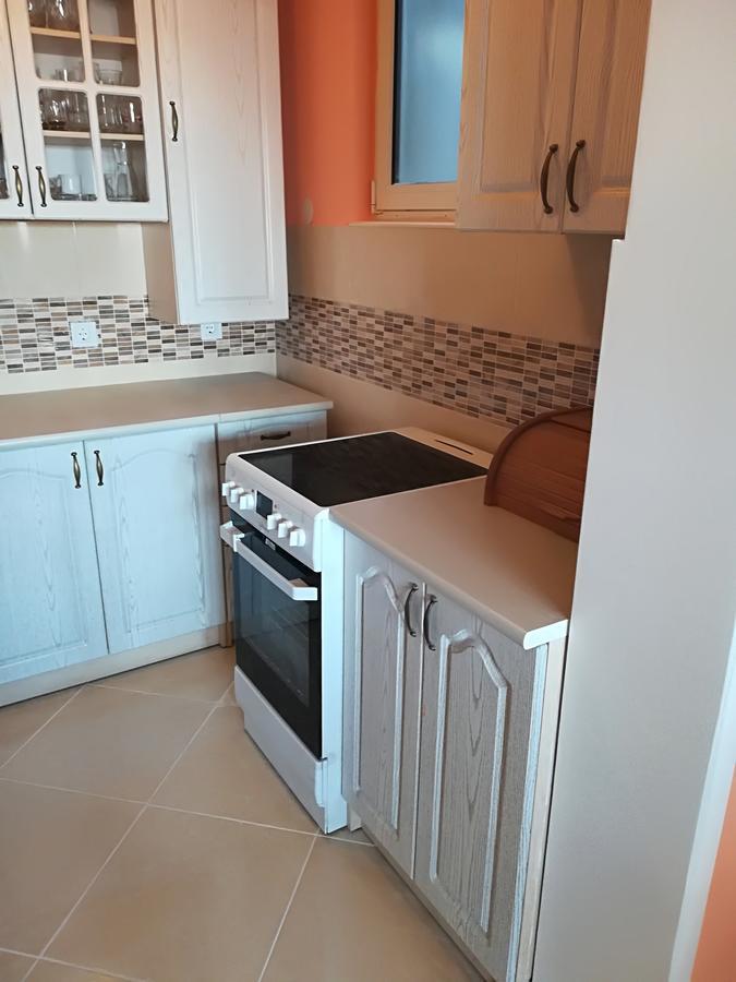 Apartments Vukovic Sveti Stefan Zewnętrze zdjęcie
