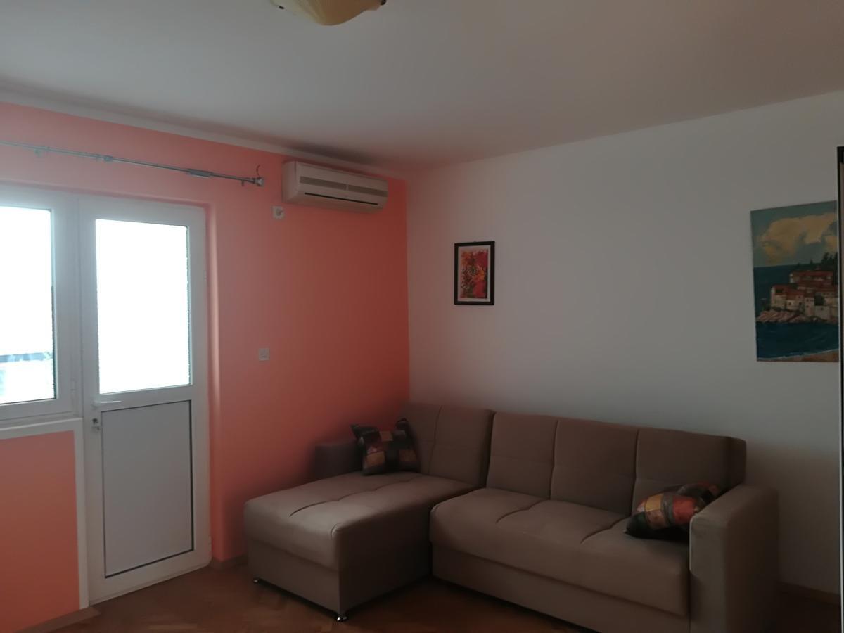Apartments Vukovic Sveti Stefan Zewnętrze zdjęcie
